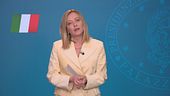 Meloni: "Avanti per difendere l'Italia"
