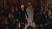 Parigi, sfilano lusso e meraviglia