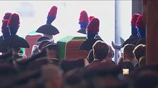 Edizione ore 18.30 del 17 ottobre