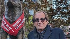 Edizione ore 12.25 del 20 ottobre