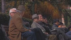 Edizione ore 18.30 del 21 ottobre