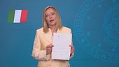 Caso Almasri, scontro in parlamento