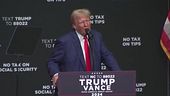 Cambio di sesso, altolà di Trump