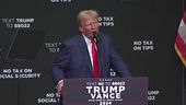 Cambio di sesso, altolà di Trump