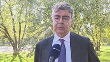 Edizione ore 12.25 del 28 ottobre