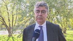 Edizione ore 12.25 del 28 ottobre