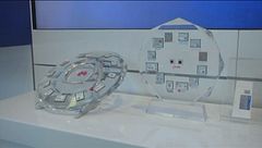 Edizione ore 18.30 del 29 ottobre