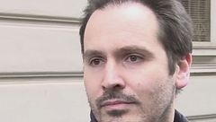 Edizione ore 12.25 del 30 ottobre