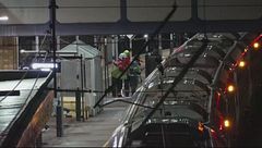 Edizione ore 12.25 del 2 novembre