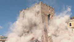 Edizione ore 18.30 del 3 novembre