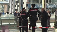 Edizione ore 12.25 del 5 novembre