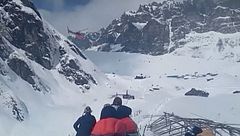 Edizione ore 18.30 del 5 novembre