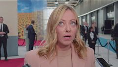 Edizione ore 18.30 del 7 novembre