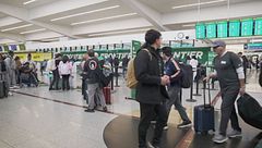 Edizione ore 12.25 dell'8 novembre