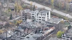 Edizione ore 18.30 dell'8 novembre