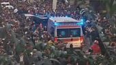 Napoli, altra sentenza anti-movida