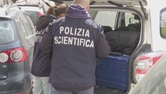 Edizione ore 12.25 del 12 novembre