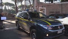 Edizione ore 12.25 del 14 novembre