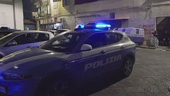 Edizione ore 12.25 del 15 novembre