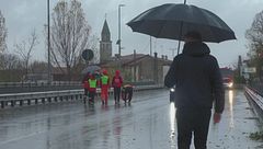 Edizione ore 12.25 del 17 novembre