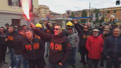 Edizione ore 18.30 del 20 novembre