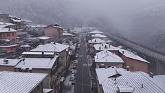 Edizione ore 12.25 del 21 novembre