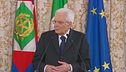 Mattarella premia gli eroi tra noi