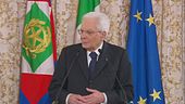 Mattarella premia gli eroi tra noi