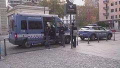 Edizione ore 18.30 del 21 novembre