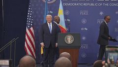 Edizione ore 18.30 del 5 dicembre