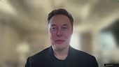 Musk, "L'Europa torni grande"