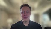 Musk, "L'Europa torni grande"