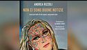 In un libro l'anno più difficile di Eleonora Giorgi