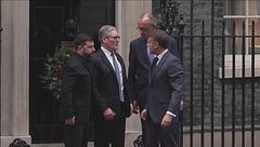 Edizione ore 18.30 dell'8 dicembre