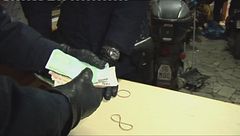 Edizione ore 12.25 del 9 dicembre