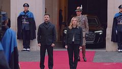 Edizione ore 18.30 del 9 dicembre