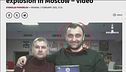 Attentato a Mosca, l'ombra di Kiev