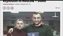 Attentato a Mosca, l'ombra di Kiev