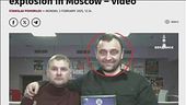 Attentato a Mosca, l'ombra di Kiev