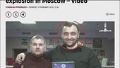 Attentato a Mosca, l'ombra di Kiev