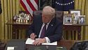 Dazi di Trump, Ue all'attacco
