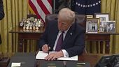 Dazi di Trump, Ue all'attacco