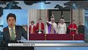 Carlo e Camilla, viaggio in Italia