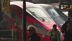 Edizione ore 12.25 del 12 dicembre