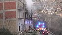 Muore per salvare madre e figlie