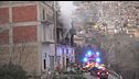 Muore per salvare madre e figlie