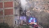 Muore per salvare madre e figlie