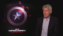 La nuova sfida di Harrison Ford