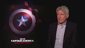La nuova sfida di Harrison Ford