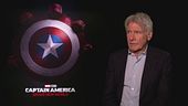 La nuova sfida di Harrison Ford